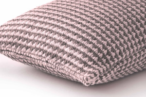 Наружная переработанная ПЭТ-подушка