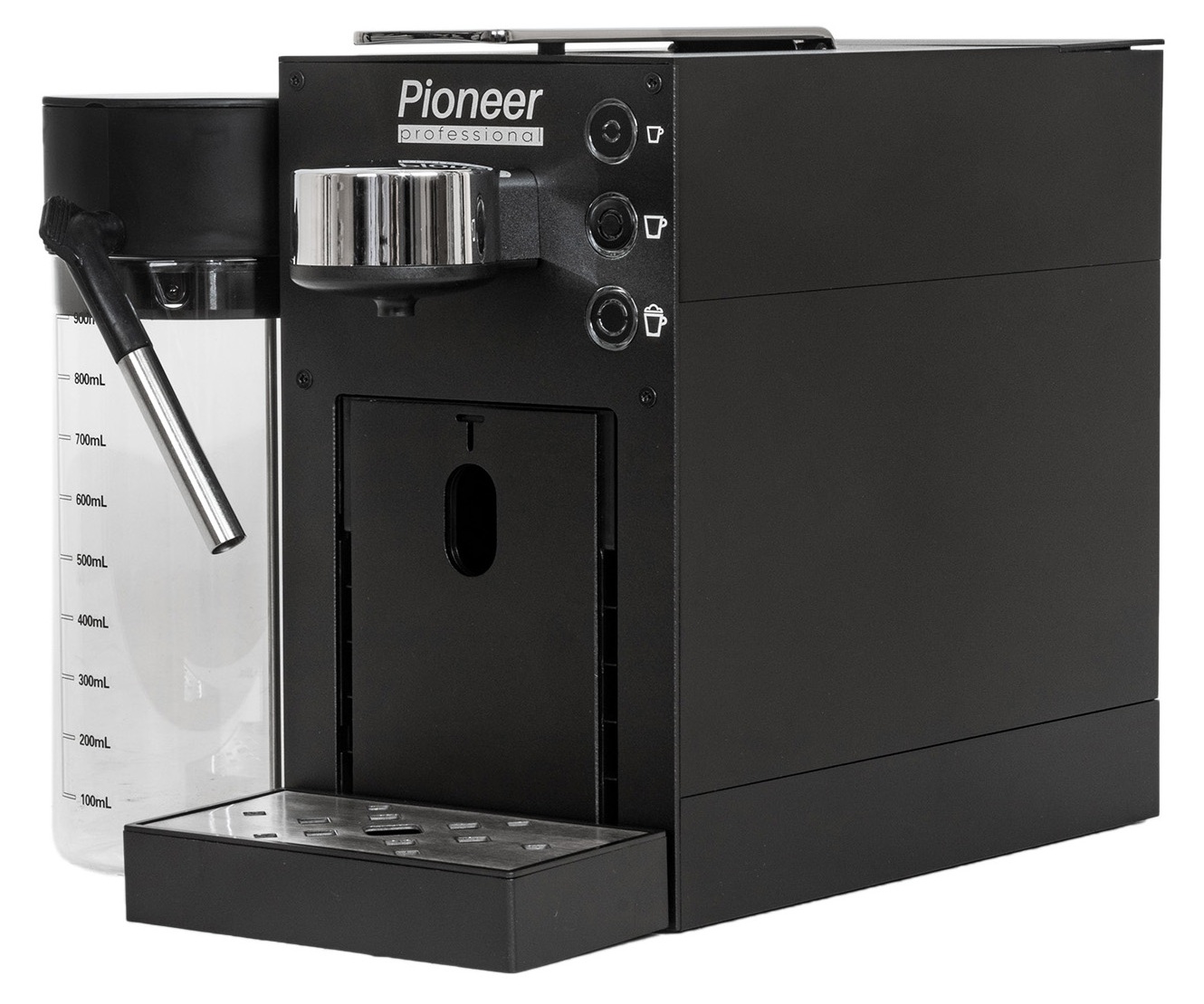 9062893 Кофемашина капсульная Pioneer CMA022 STDN-0078932 - Вид №4