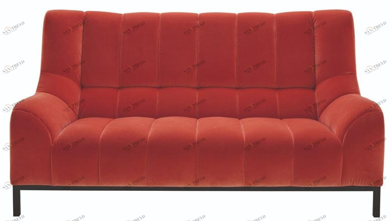 Ligne Roset 2-местный тканевый диван Phileas 14000305