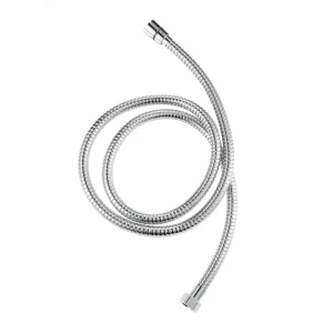 Шланг для душа Iddis Agua 1.5 м цвет хром