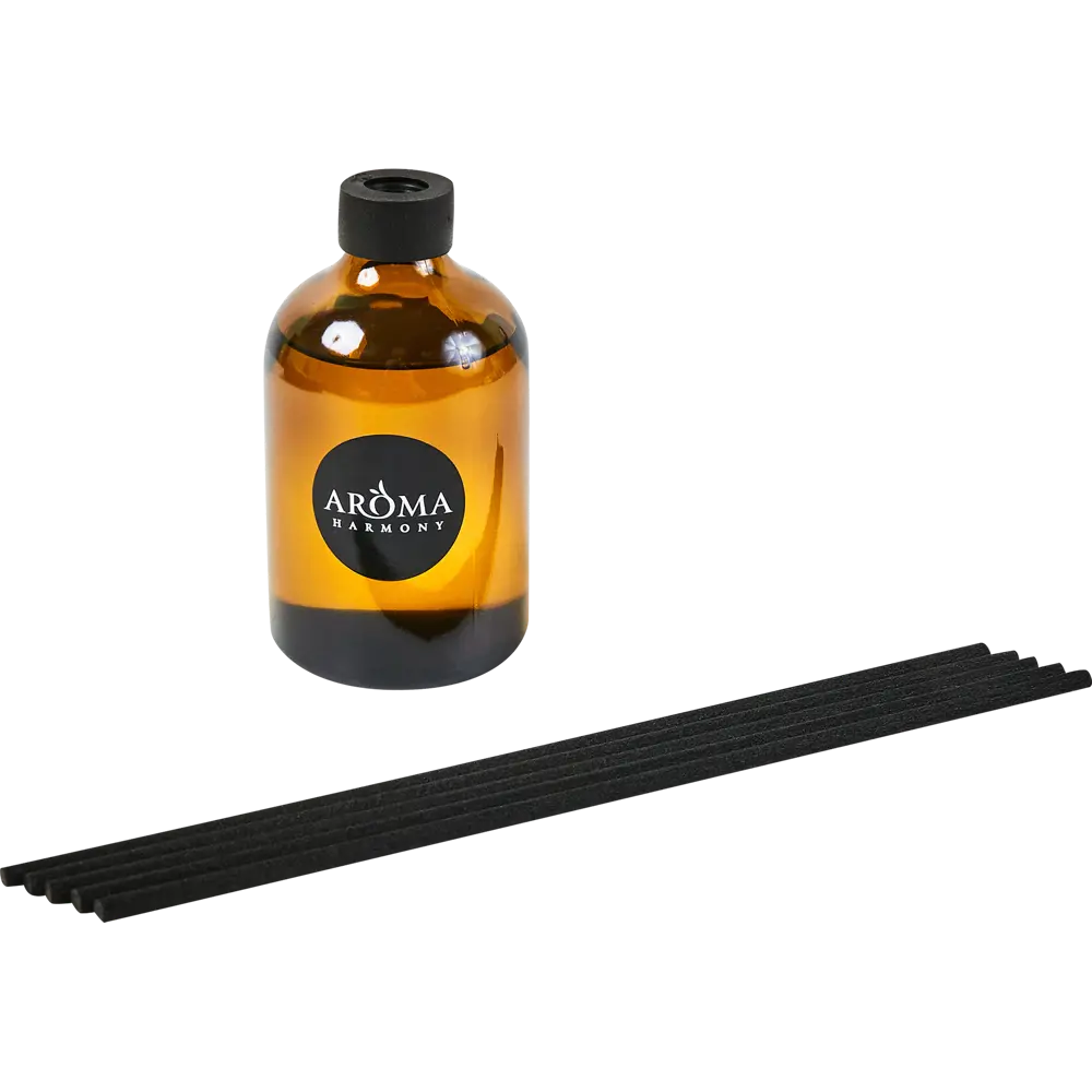 AROMA HARMONY Диффузор 'Гармония в себе' с ароматом цветов и фруктов 89340847 STLM-1563213 - Вид №3