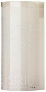 2000983185440 Светодиодная свеча с таймером tenna (21215) Roomers