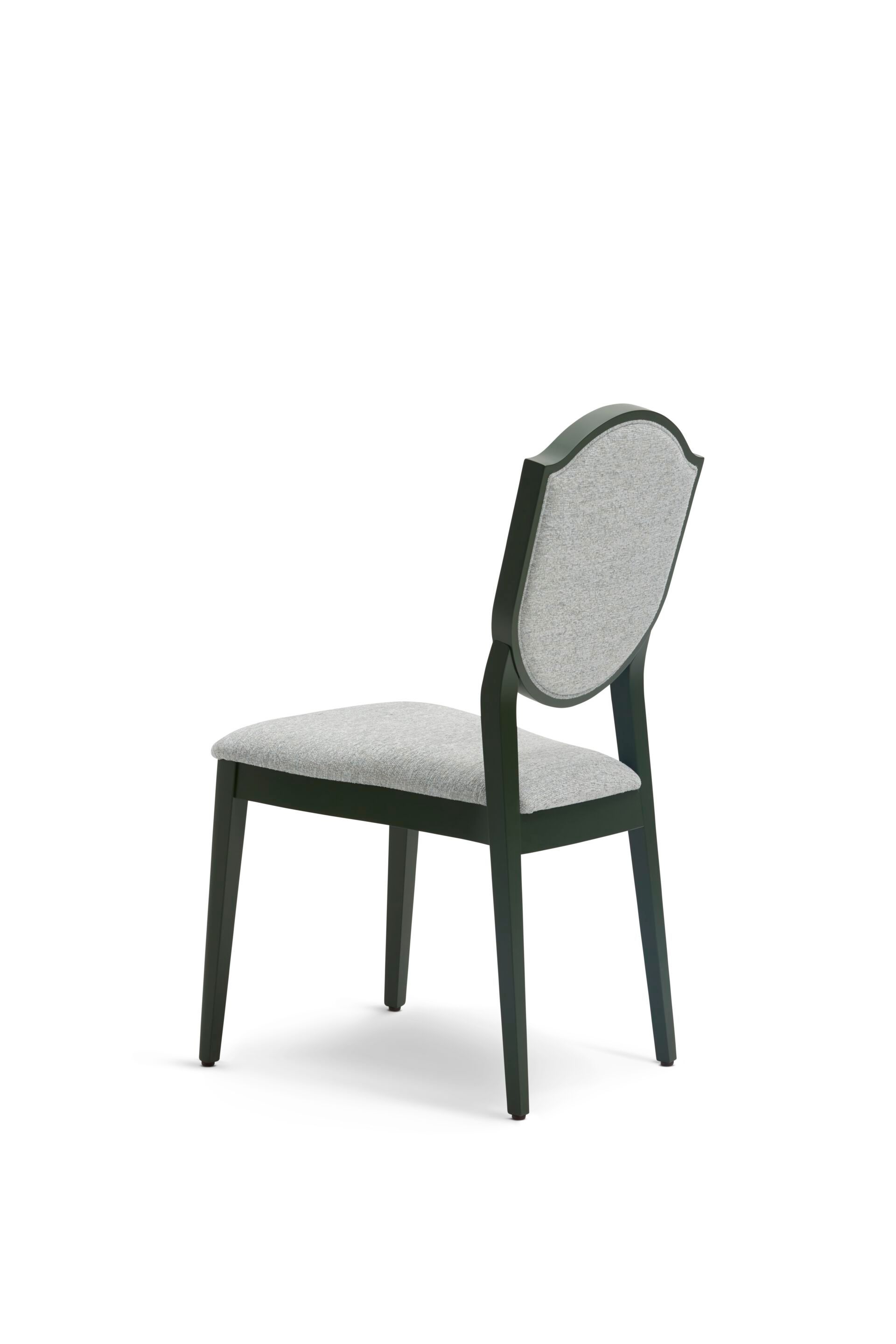 Мягкий штабелируемый стул Origins 1971 Blason ARCH-00054161 - Вид №7