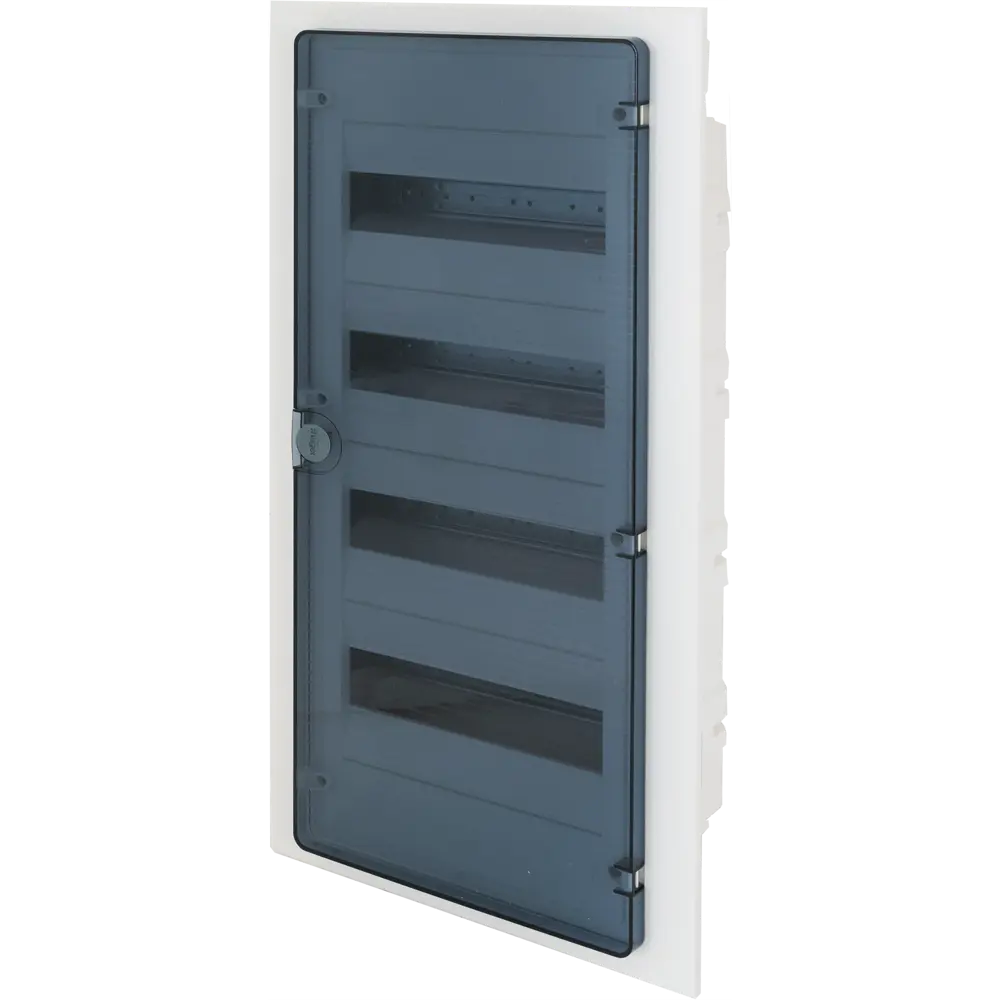 Щит распределительный встраиваемый Hager Golf VF412TD 48 модулей IP40 пластик STLM-2056025