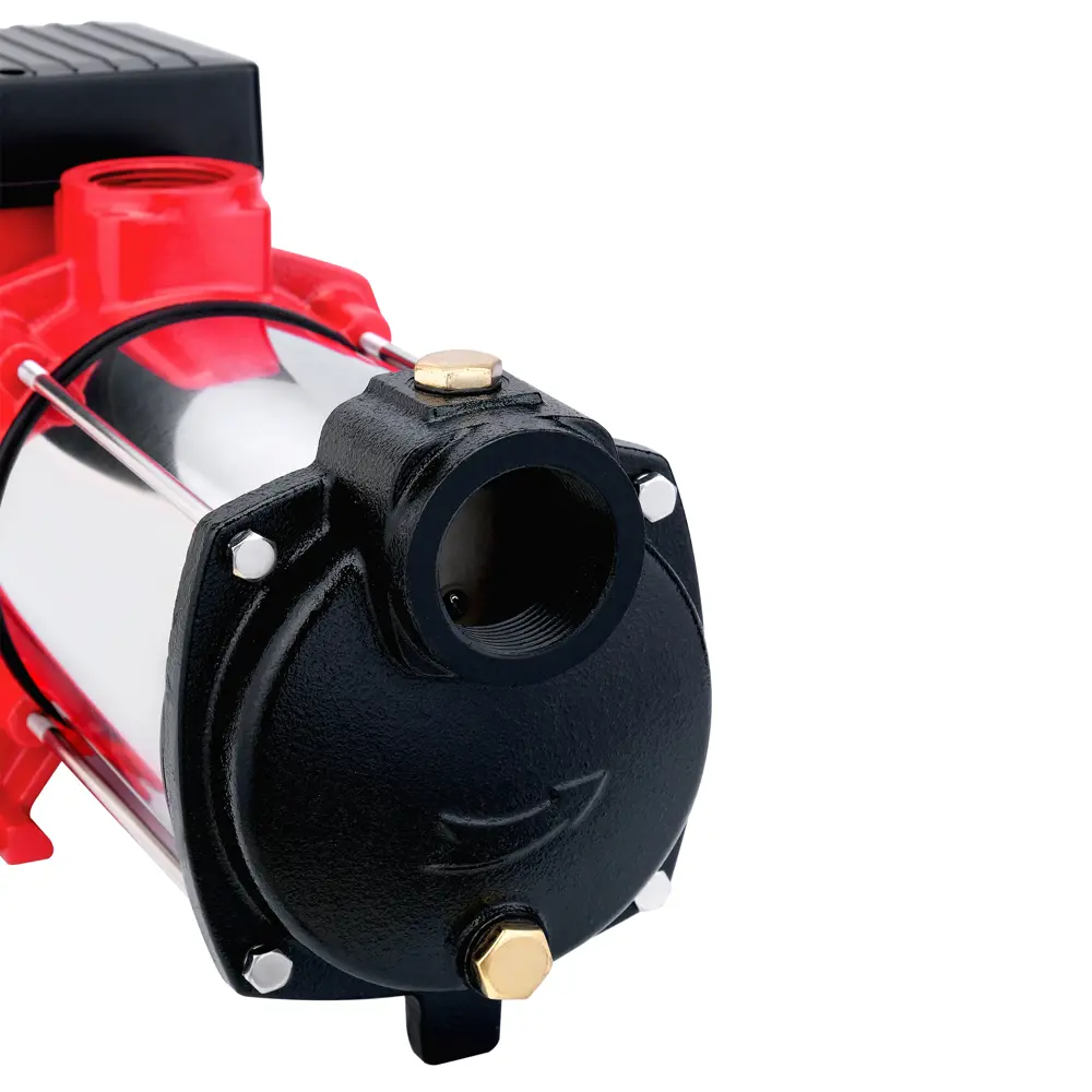 Насос садовый поверхностный Lepump MPN-1300CN/6000/55, 6000 л/ч Santreyd STLM-2081328 - Вид №4