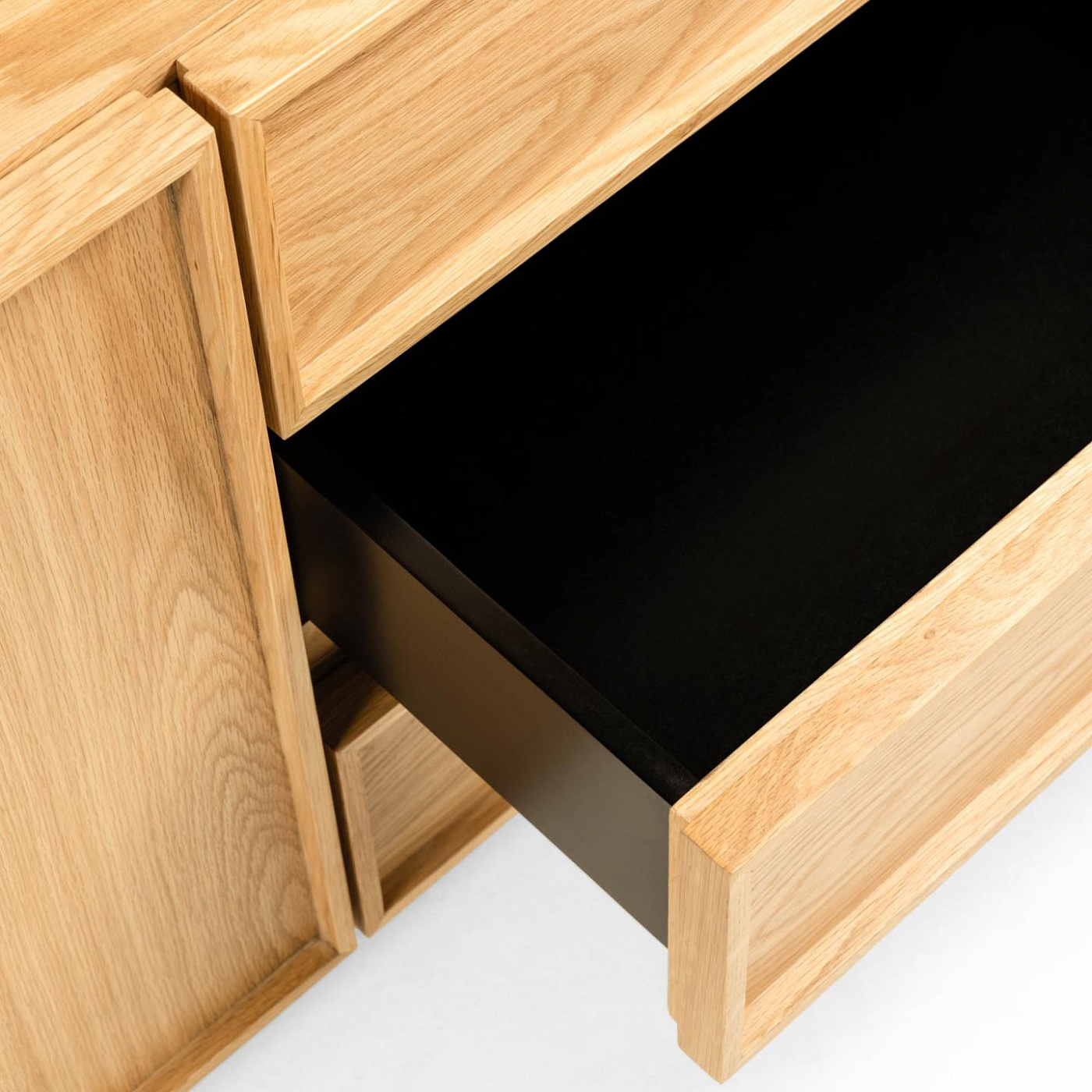 085507 Буфет TAIANA ARKIT дубовый шпон La Forma Taiana  - Вид №1