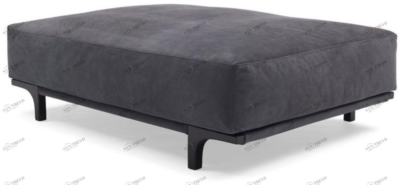 Bodema Пуф из мягкой ткани Manhattan Manh014/manh015