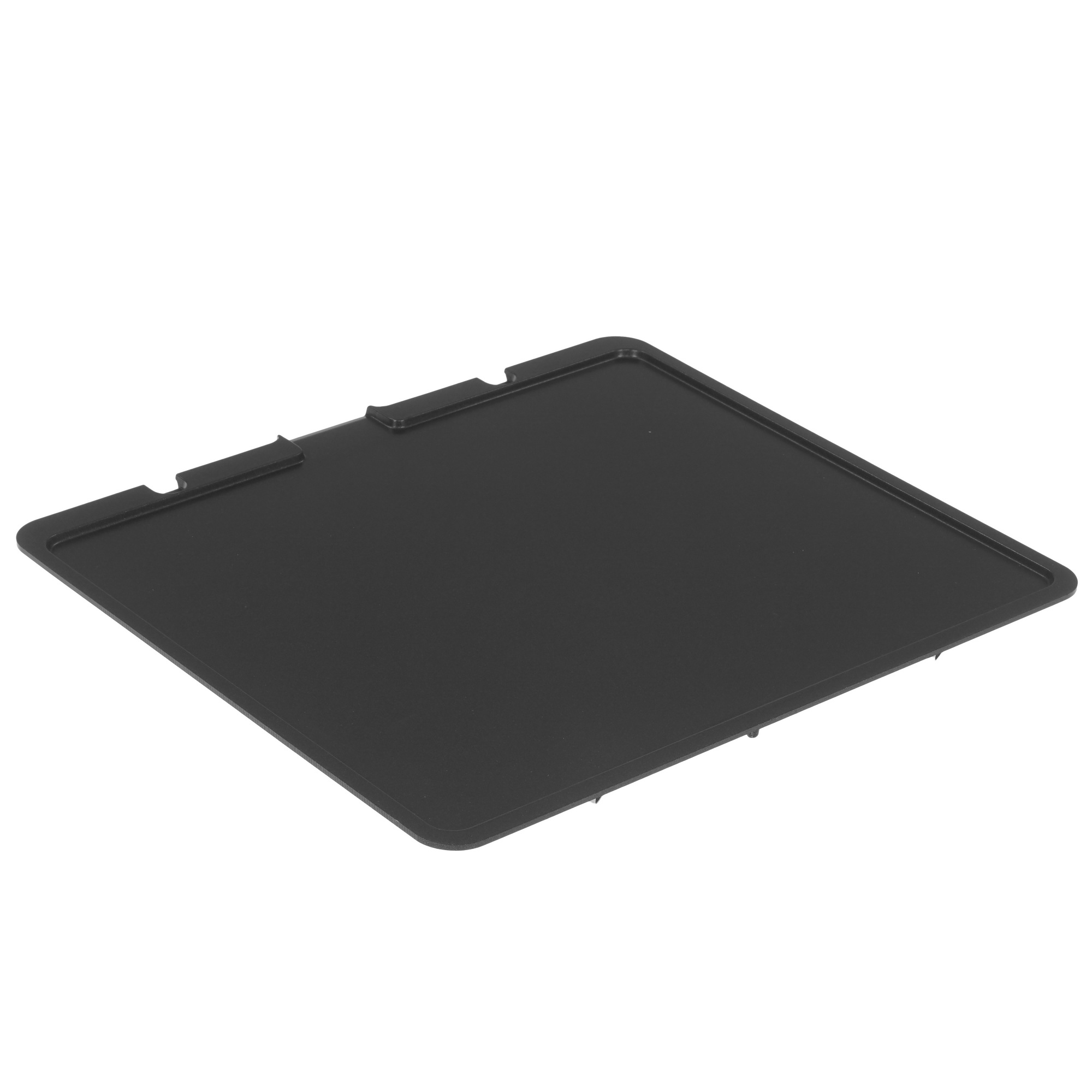 9918746 Гриль Black+Decker BXGR2000E черный STDN-0071022 - Вид №6