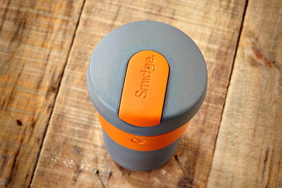 Кружка для кофе 400 мл Storm & Citrus Smidge SMID52GCI - Вид №2