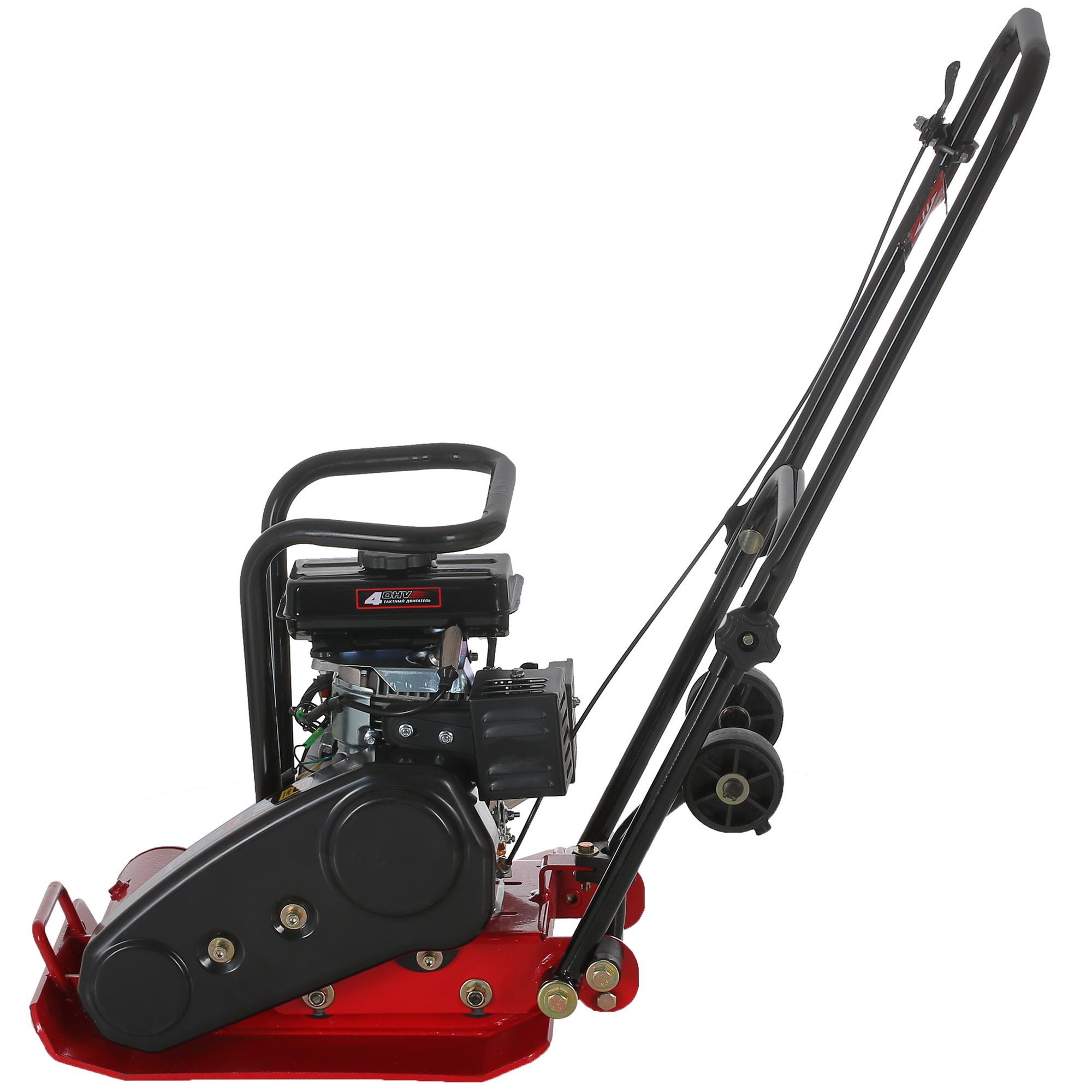 Виброплита Зубр ВПБ-10 Г 5308463 STDN-0146093 - Вид №2