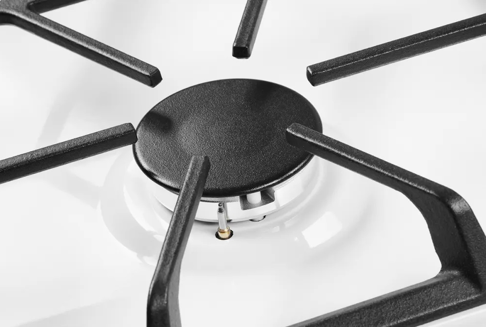 9919475 Газовая варочная поверхность Kuppersberg FS 62 W STDN-0073464 - Вид №5