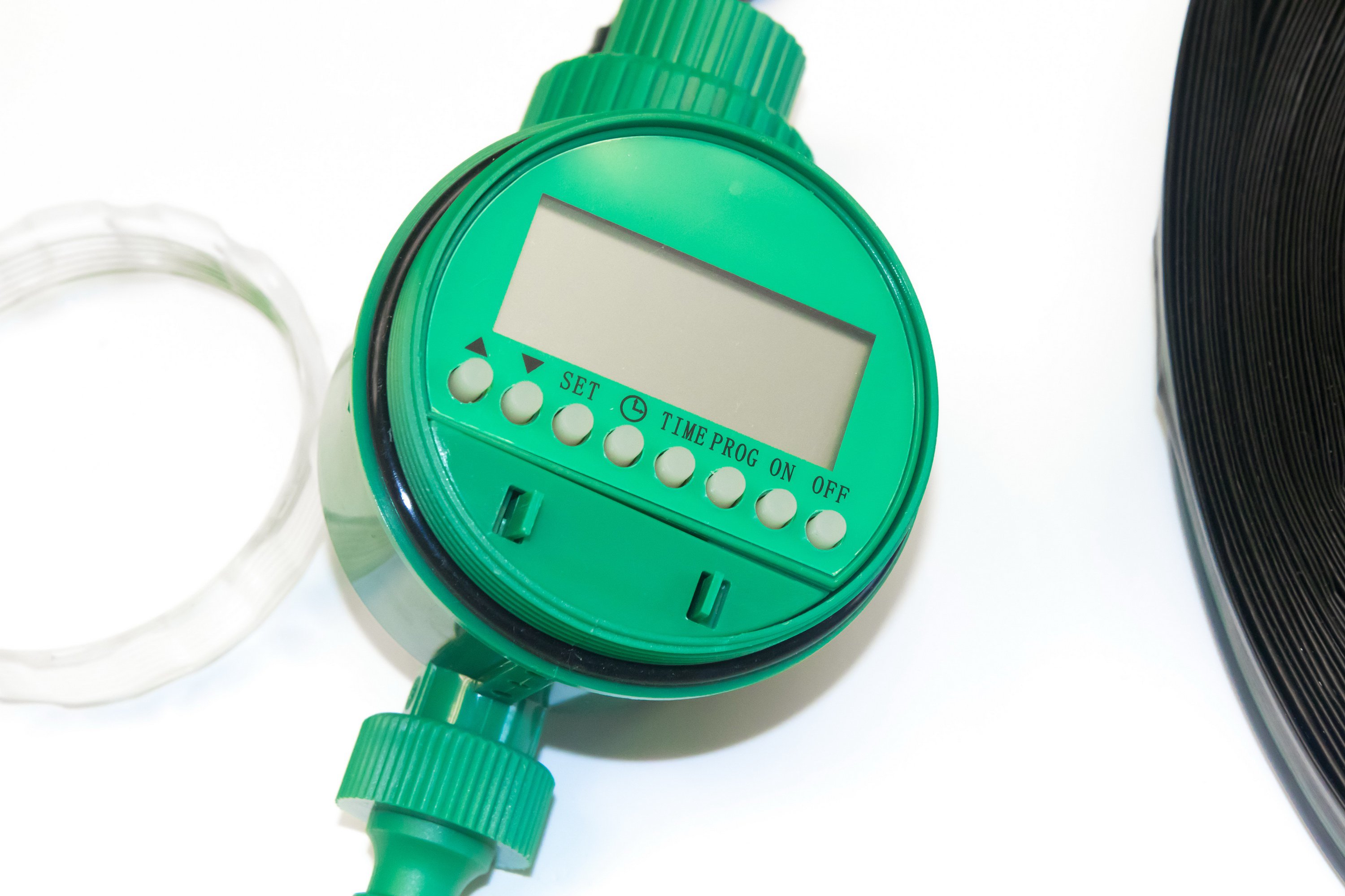 2507 Набор капельного полива №4 для теплиц 4*3 и 6*3 LAB.Space  - Вид №2