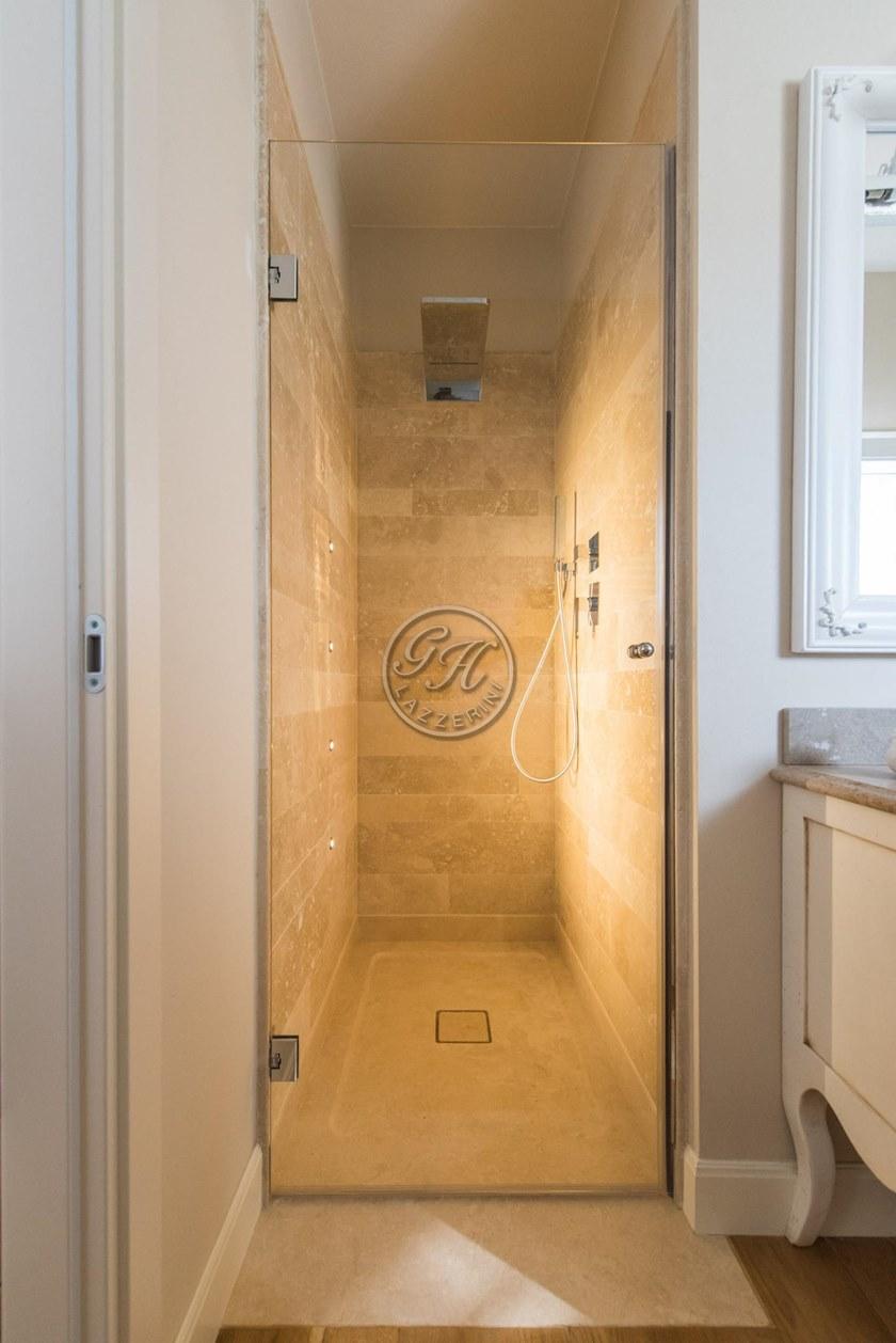 GH LAZZERINI Душевая ниша из стекла на заказ sun-id-1357744 - Вид №2