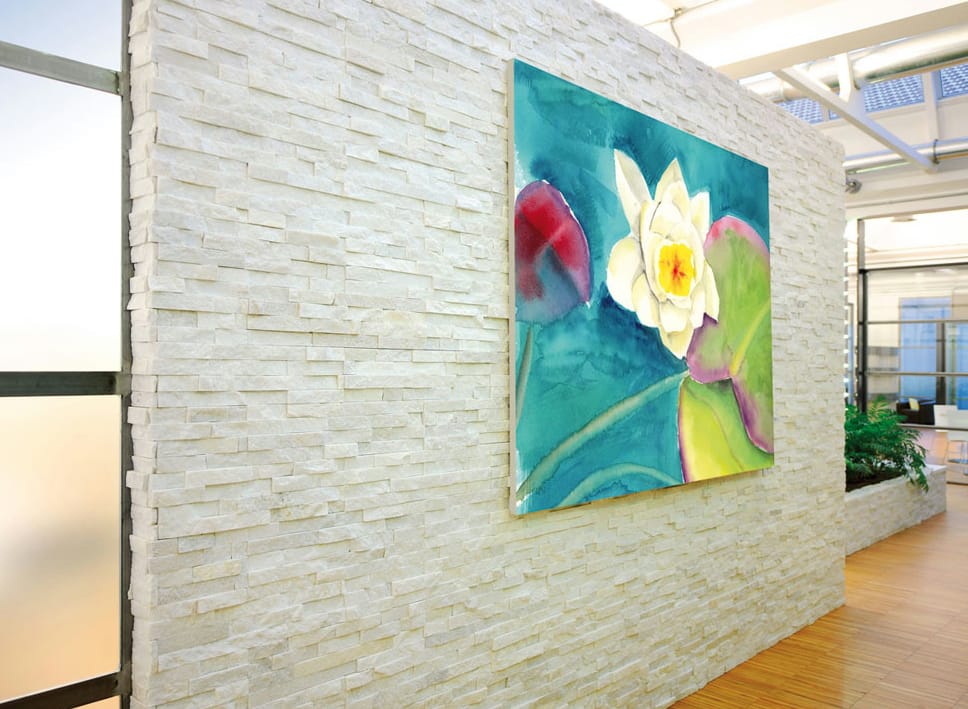 Натуральный каменный элемент для фасада B&B Rivestimenti Naturali камень ARCH-00018363 - Вид №1