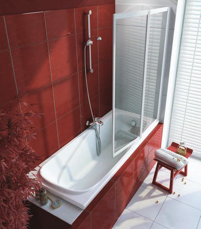 BC2800500000000_hit1 Ванна Riho Future Santreyd - Вид №4