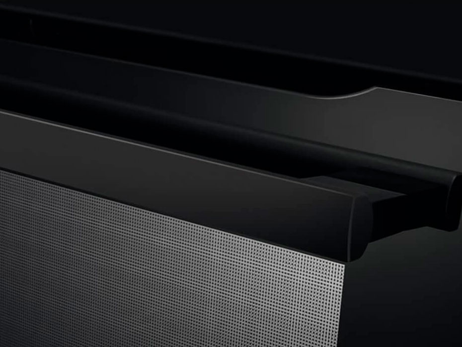 9101687 Электрический духовой шкаф AEG BES331111B черный STDN-0066905 - Вид №2