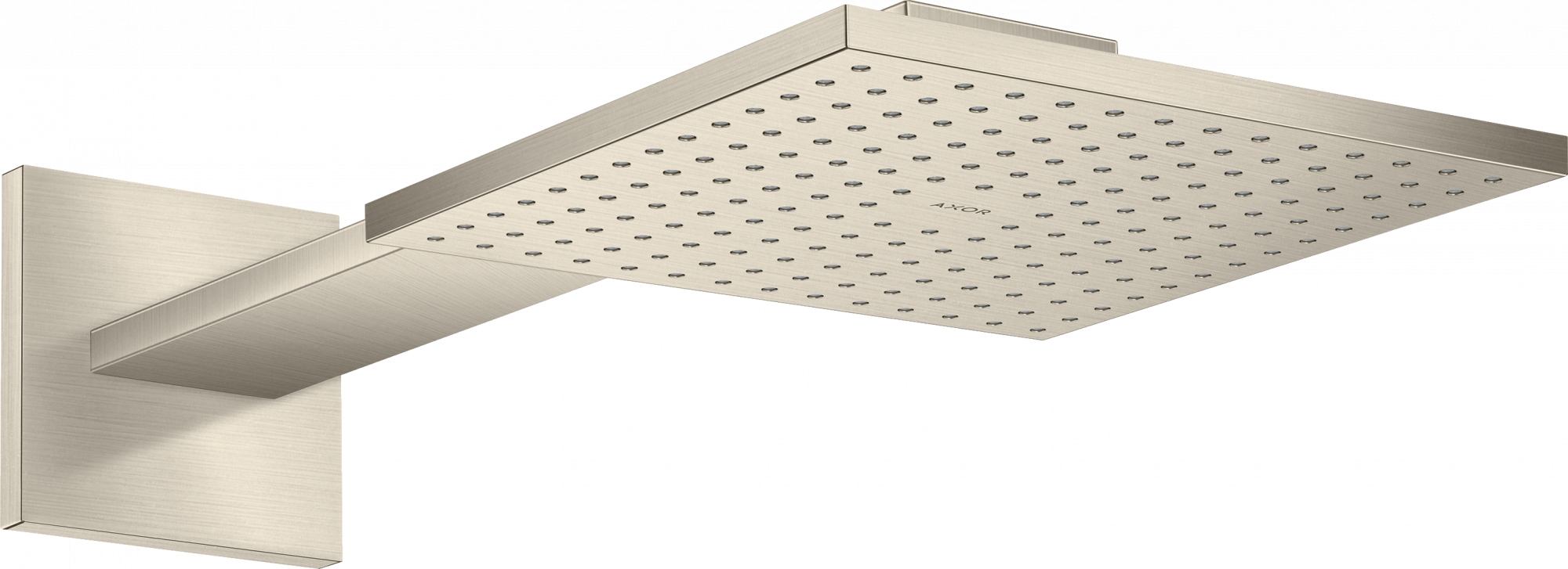 35306820 Верхний душ 250/250 1jet с держателем AXOR SHOWERSOLUTIONS