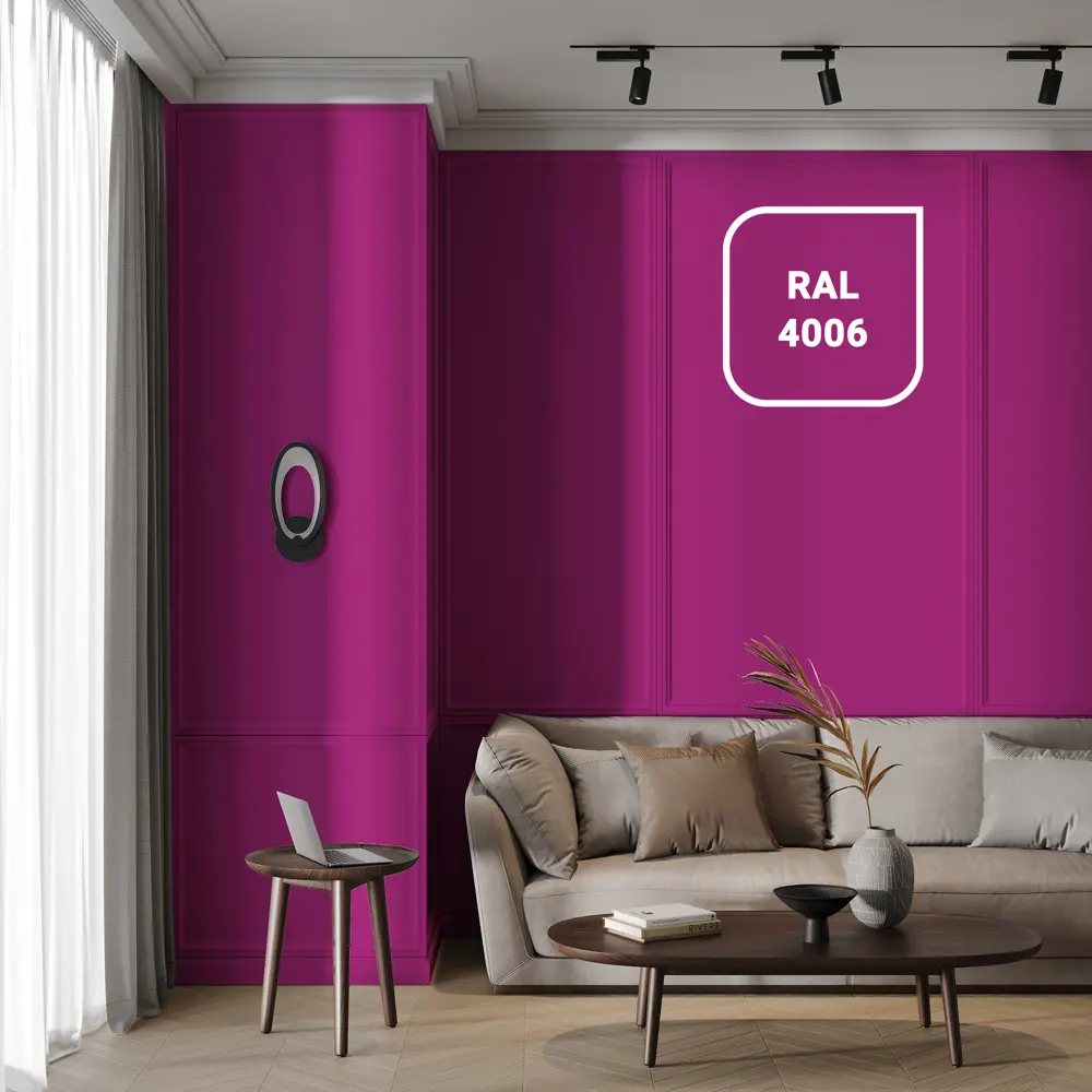 Краска Tikkurila Euro Power-7 база С для колеровки 0,9 л 11601223 STLM-0001313 - Вид №4