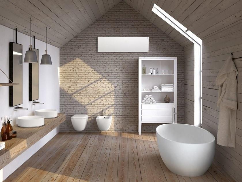 AMA Composites Настенная излучающая панель sun-id-1392032 - Вид №2