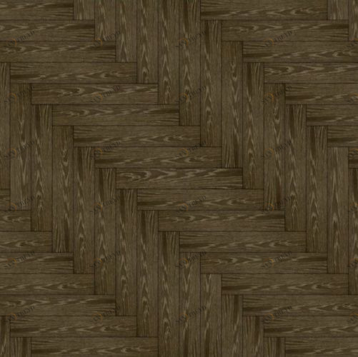 Паркет Ёлка Da Vinci Английская Табачный Дуб Любая на выбор (Гладкая) 600х90 мм 2600700086