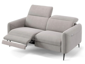 2-местный тканевый диван