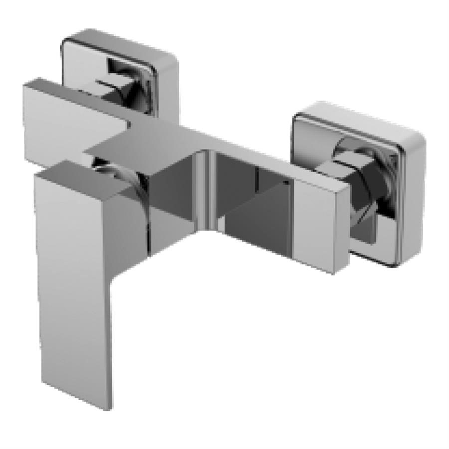 BB11007108 Bienbanyo Смеситель для душа плоский 