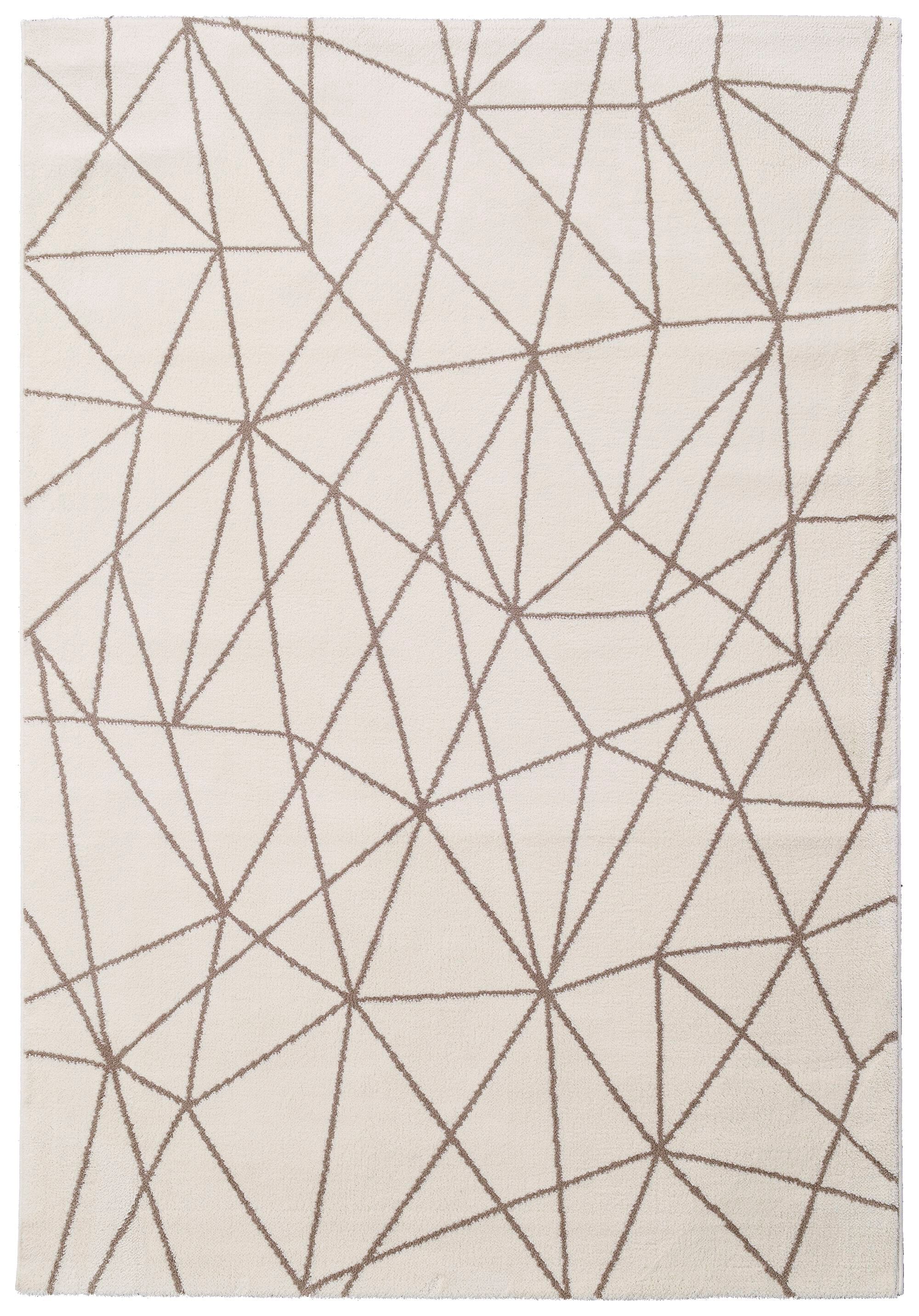 Прямоугольный ковер с рисунком Ademi Essential ARCH-00141285 - Вид №5