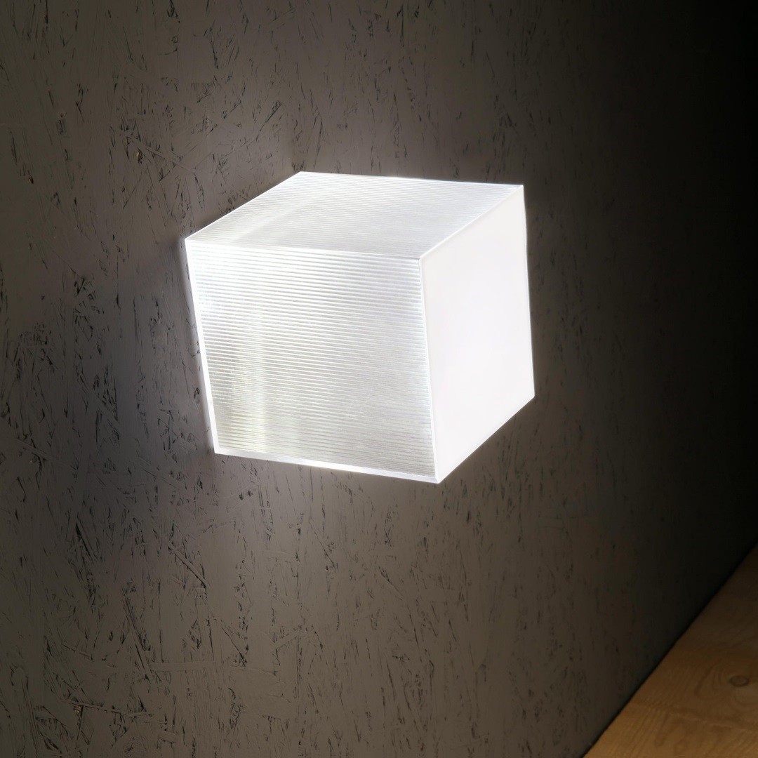 Studio Design Beetle Mini Cube AP-PL 145009 универсальный Studio Italia Design 109985 - Вид №1