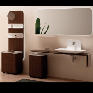 Foglia Мебель для умывальника /FL0175.00 Foglia