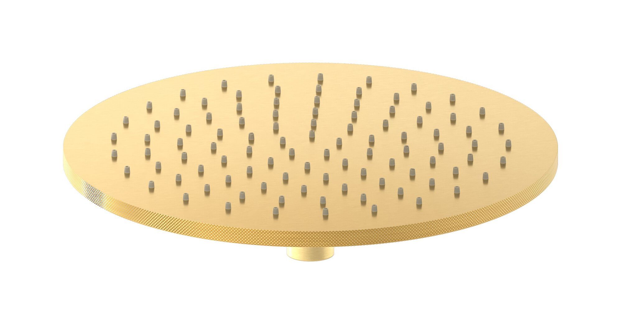 Круглая потолочная душевая головка IB промышленность ARCH-00072083 - Вид №9