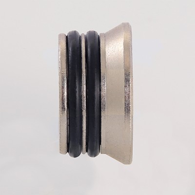 VTc.701.N.04 Адаптер «конус–плоскость» Valtec 1/2"  - Вид №4