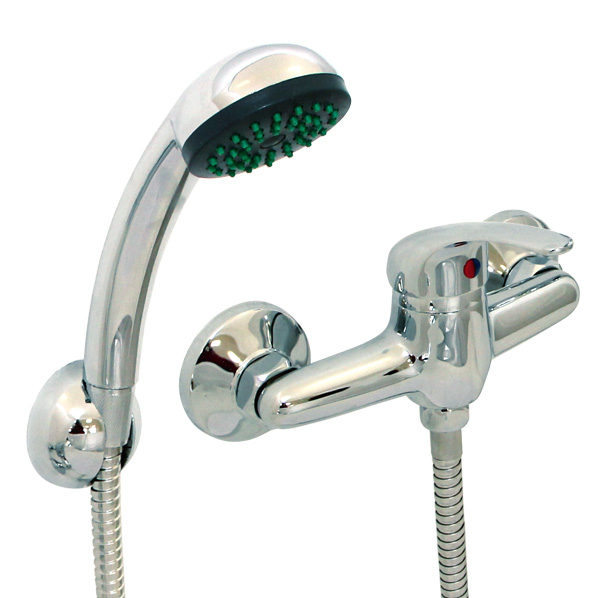 35-06 STROY  Смеситель для душа  ARGO kran 3506stroy