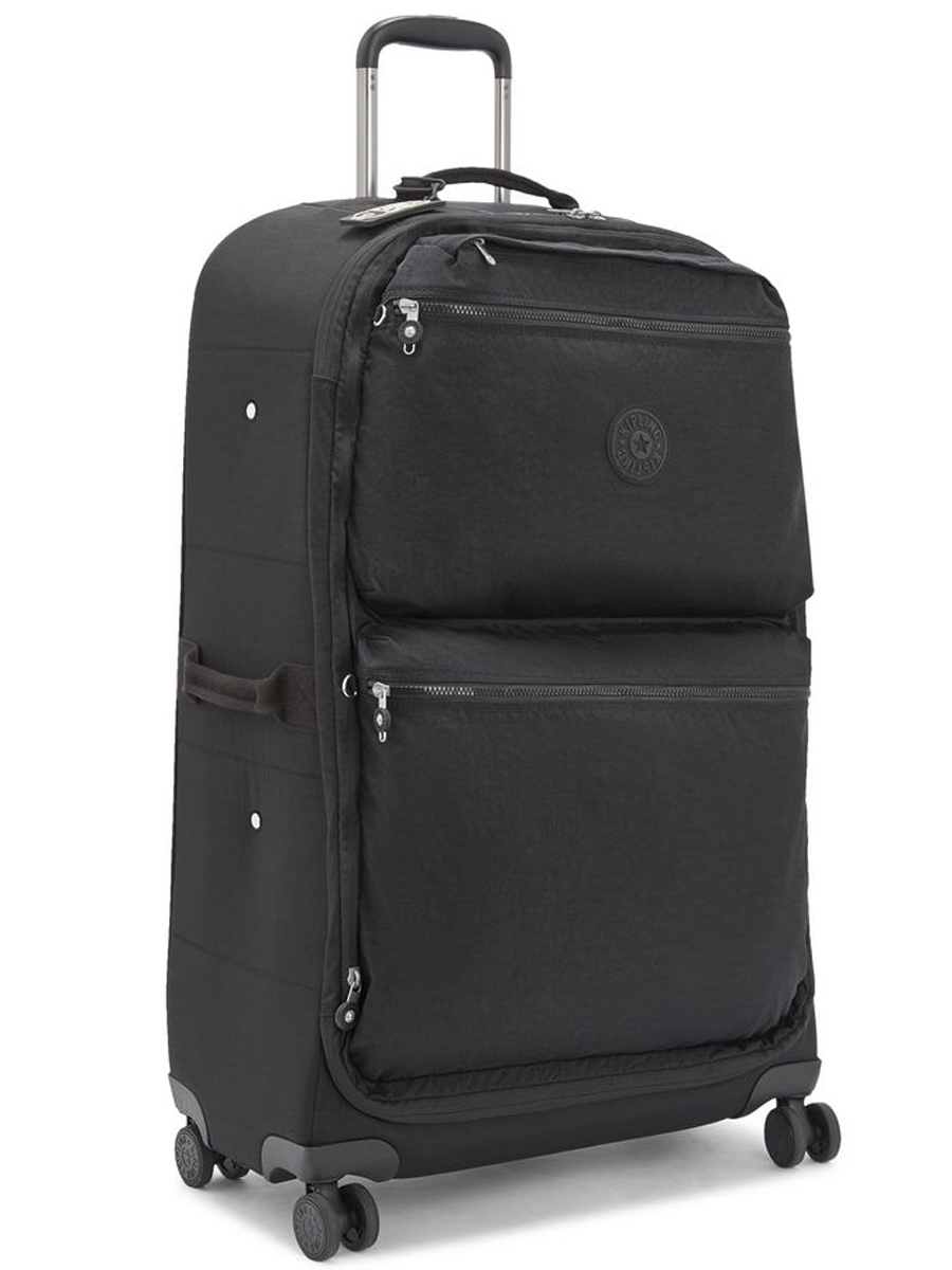 KI3678P39 Чемодан L Large 4-Wheeled Expandable Trolley Bag Kipling City Spinner  - Вид №4
