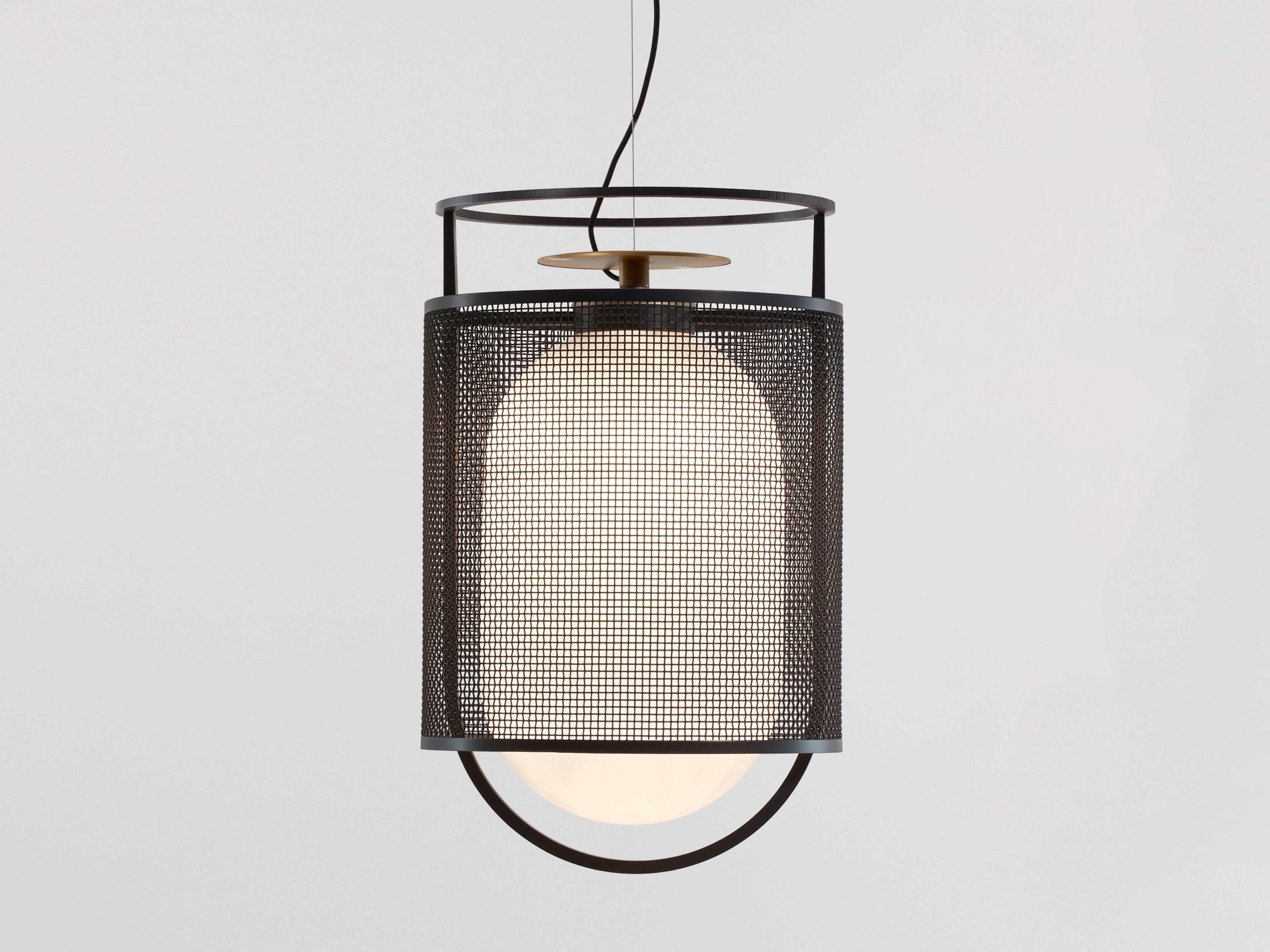 Открытый подвесной светильник / алюминиевый подвесной светильник PARACHILNA Denglong ARCH-00125628