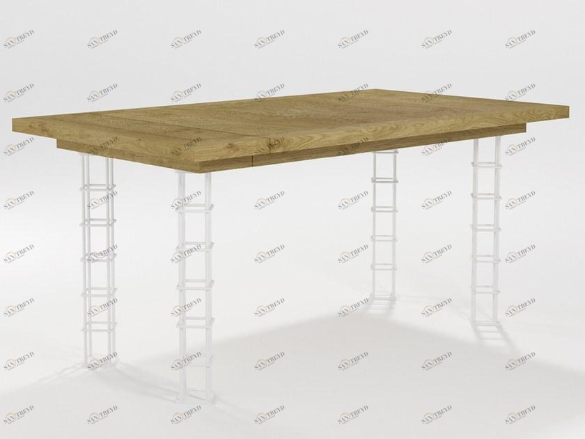 Barel Раздвижной стол Sistema ampelio sun-id-1391871