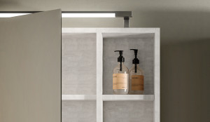 Street Mastella  Mirrors & lights