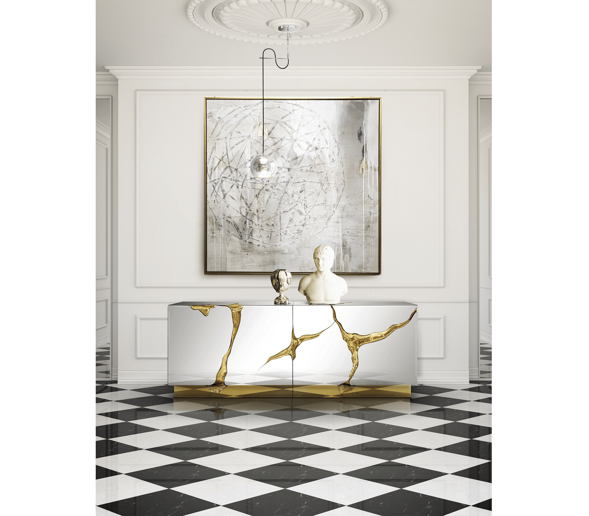 0-163 Буфет Lapiaz  Boca Do Lobo  - Вид №8