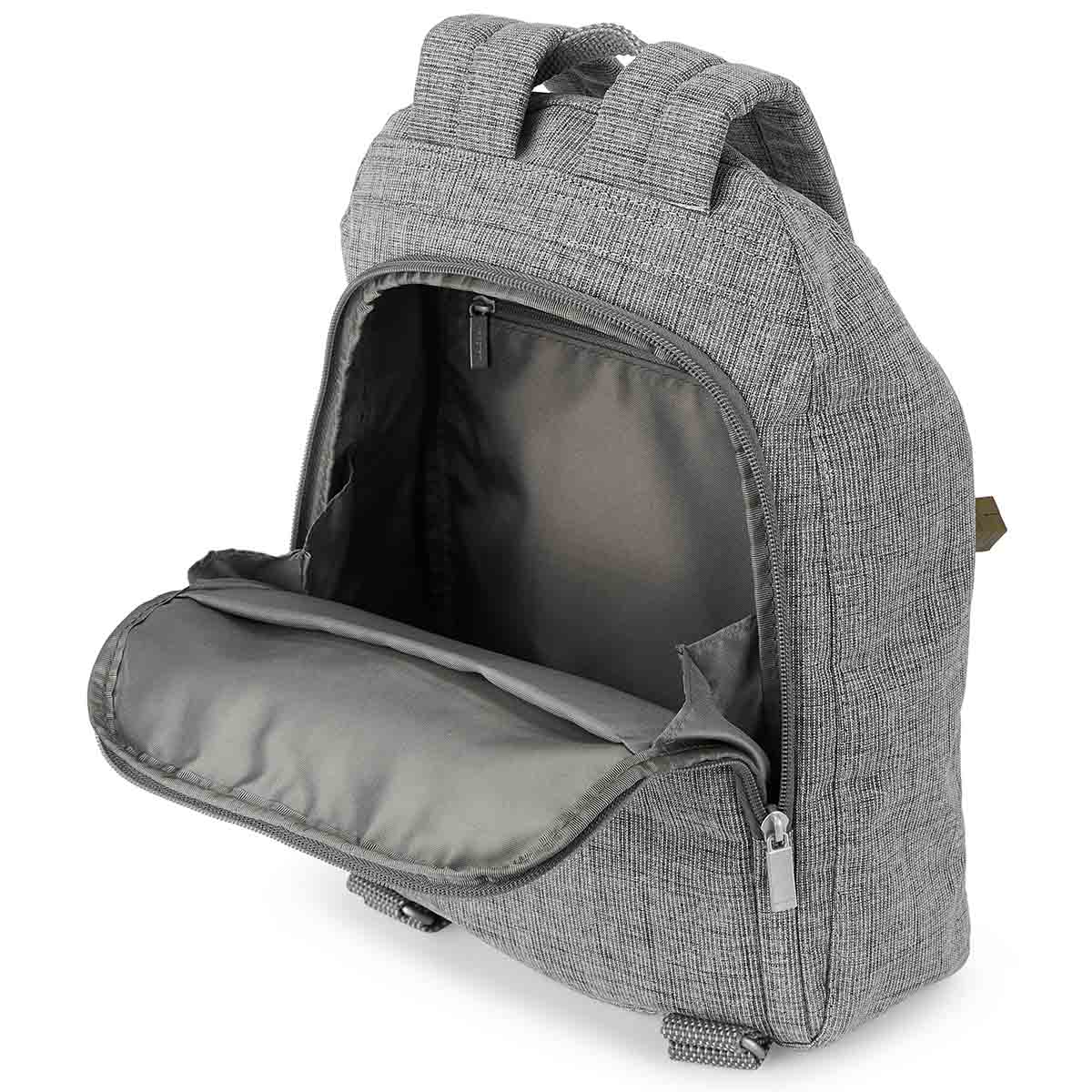 HIC11L/835-09 Рюкзак женский HIC11L Vogue L RFID Hedgren Inner City  - Вид №5