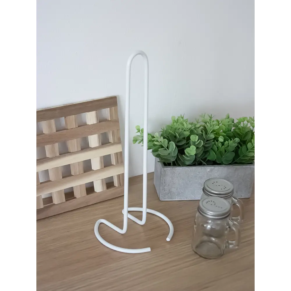 DELINIA — Настольный держатель для бумажных полотенец в стиле минимализм 85432798 STLM-0062746 - Вид №1