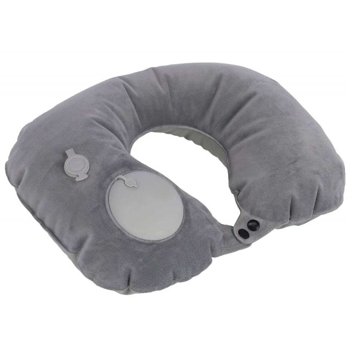 70-91Grey Подушка для путешествий 70-91 Travelite 