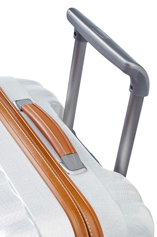 82V-35002 Чемодан 82V*002 Spinner S 55/20 Samsonite Lite Cube DLX  - Вид №3