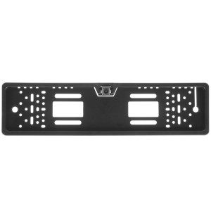 8131262 Камера заднего вида Silverstone F1 IP-616 HD