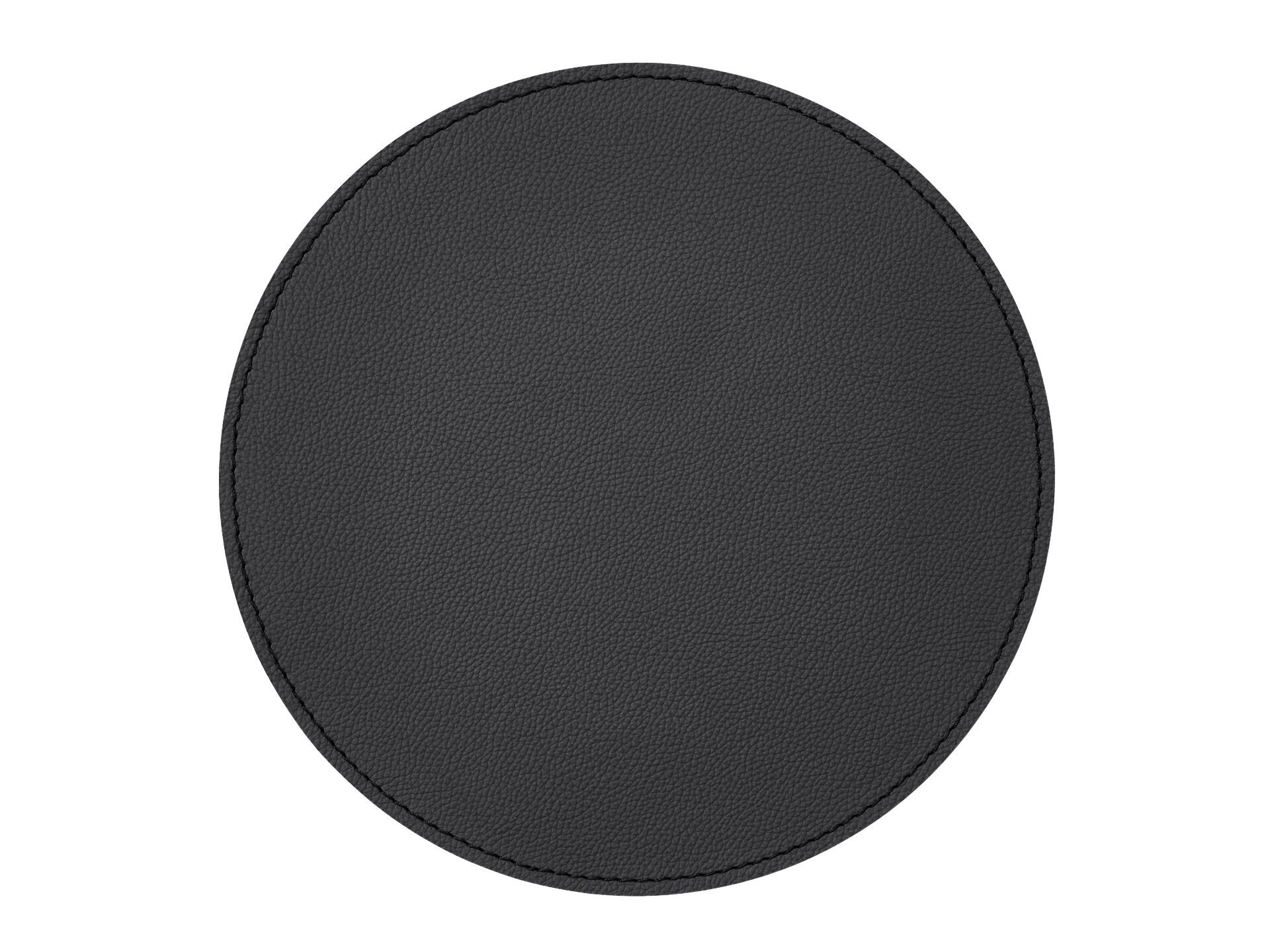 Круглый кожаный коврик для мыши EGLOOH APOLLO ARCH-00086294 - Вид №75