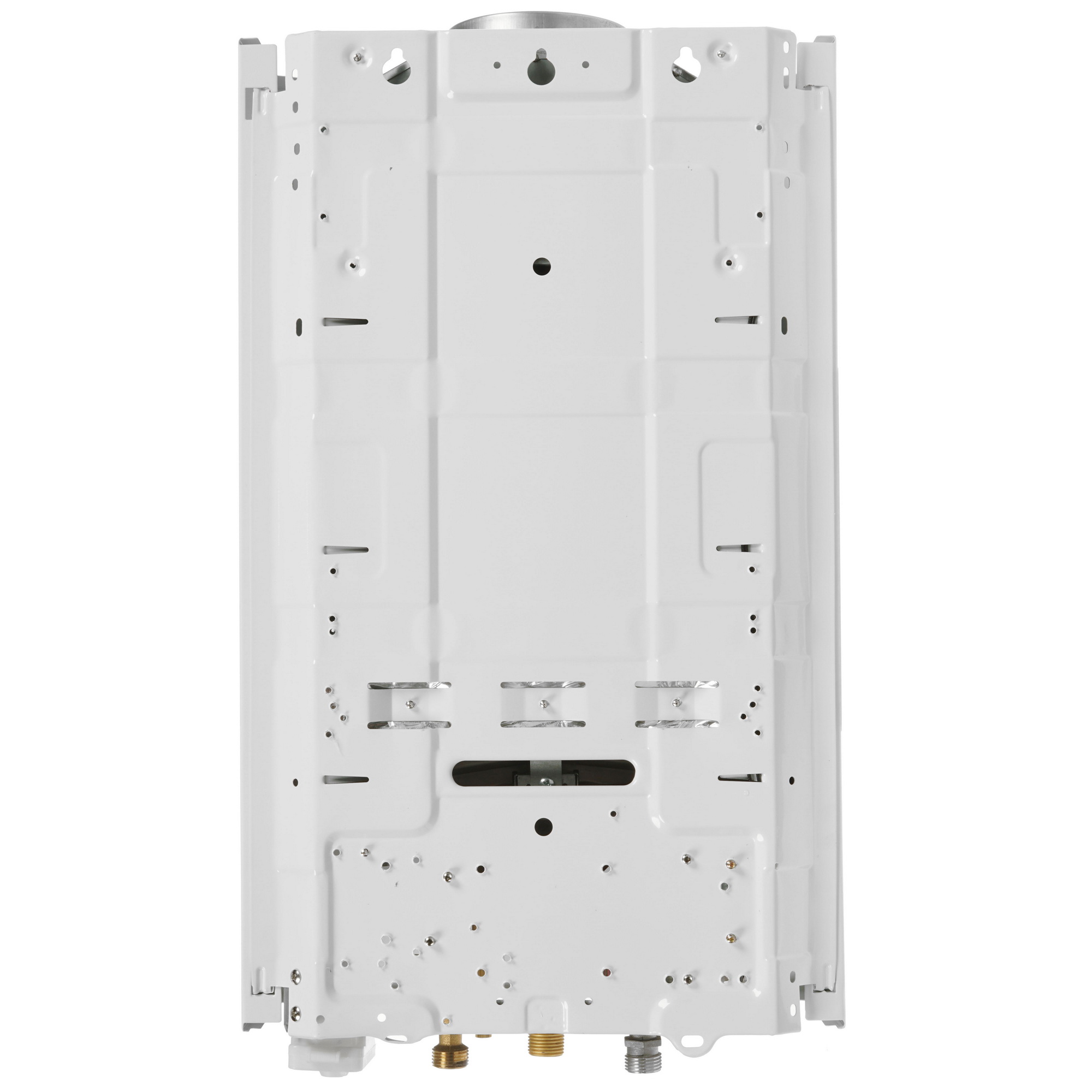 5321843 Водонагреватель газовый Lenz Technic 10L WHITE STDN-0119712 - Вид №6