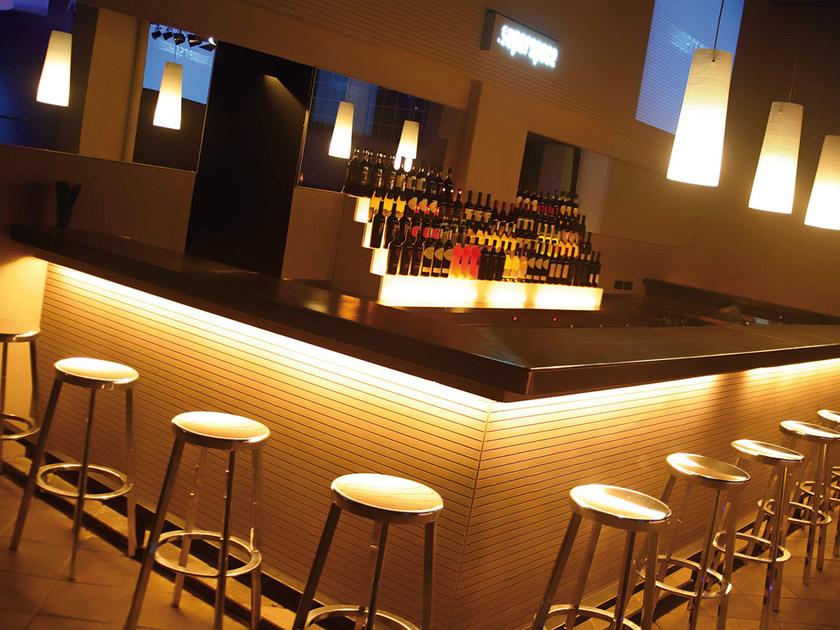 FANTONI Звукопоглощающее покрытие МДФ sun-id-1493724 - Вид №34