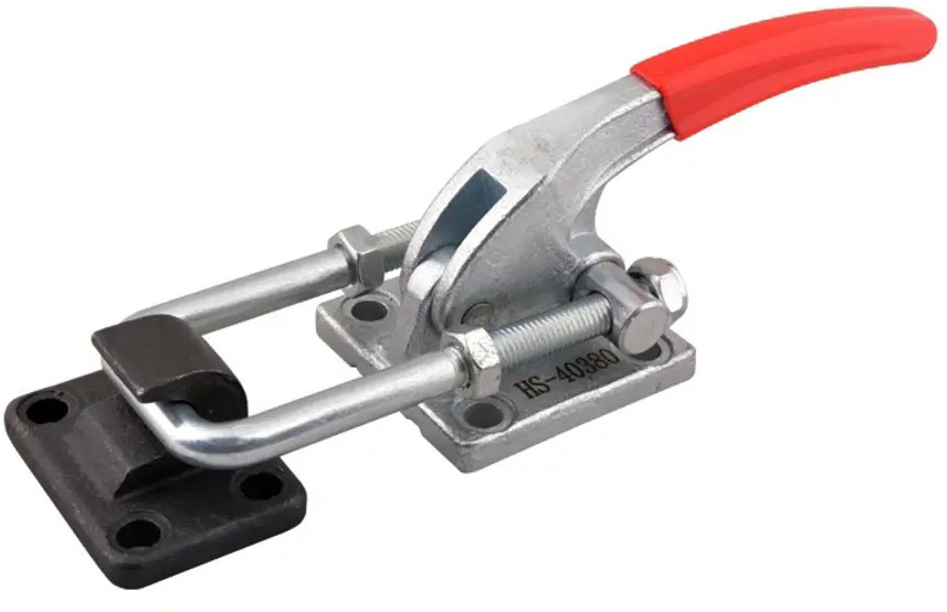 90718088 Зажим стягивающий Hs Clamp HS-40380 STLM-0352690