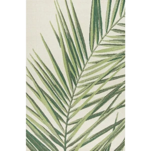 Ковёр Tropic 19434/62, 1.2х1.7 м, цвет зелёный 82167796 STLM-2091269