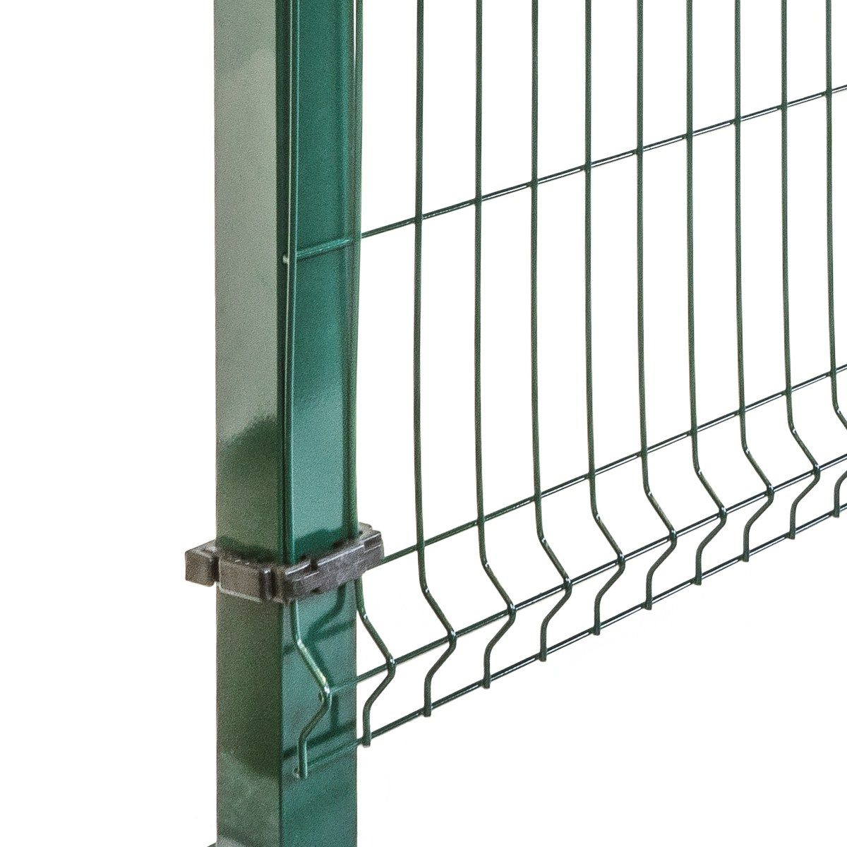 Сварные сетки забор Defim Orsogril огород ARCH-00095072 - Вид №9