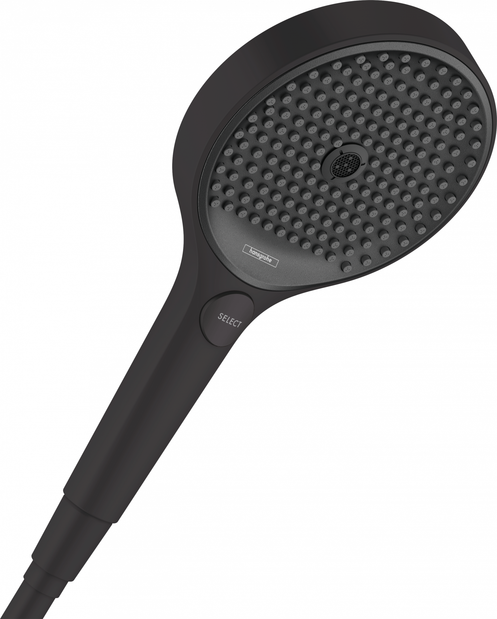 26864670 Rainfinity Ручной душ 130 3jet Hansgrohe 