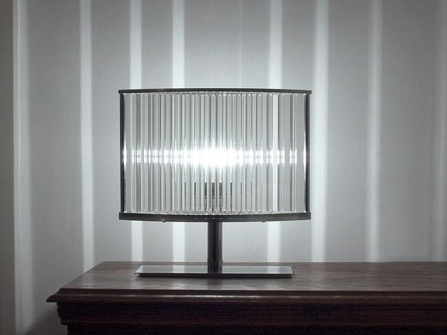 LICHT IM RAUM Настольная лампа Stilio sun-id-1474162 - Вид №1